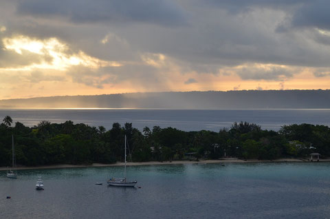 Vanuatu