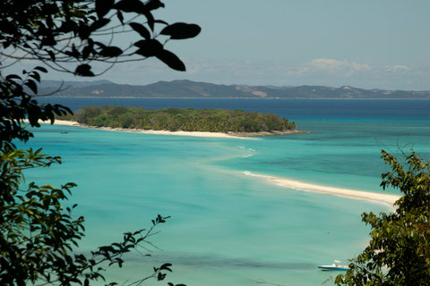 Madagascar