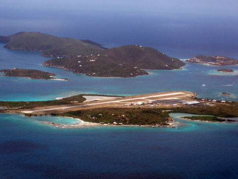 Caribbean