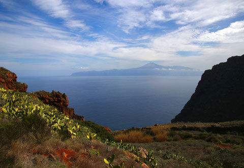 Canary Islands