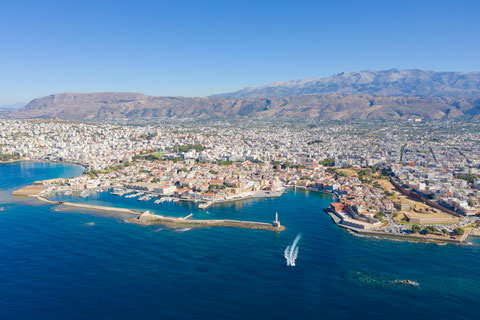 Crete