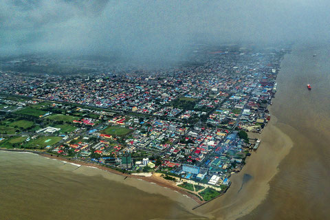 Guyana