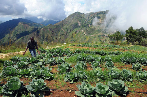 Haiti