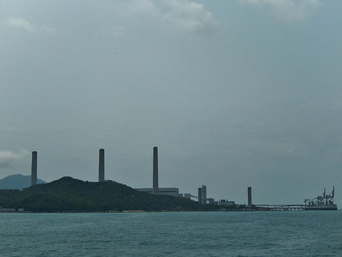 Hong Kong