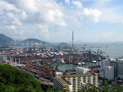 Hong Kong