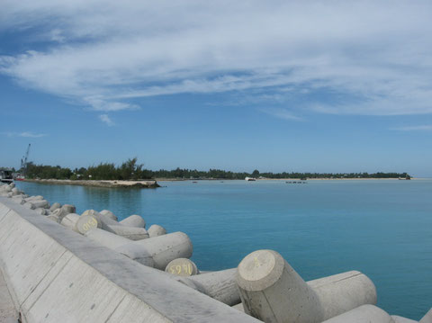 Kiribati
