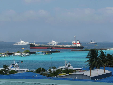 Maldives