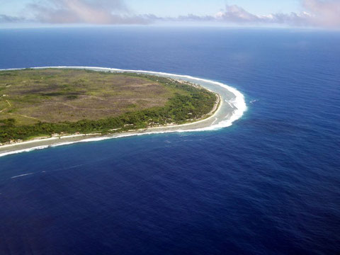 Nauru