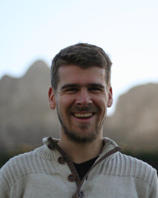 Paul Hoekman
