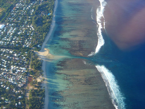 Réunion Island
