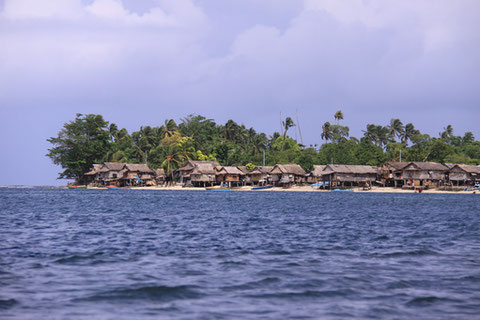 Solomon Islands