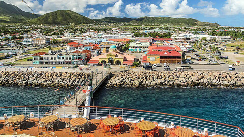Saint Kitts and Nevis