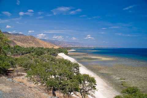 Timor-Leste