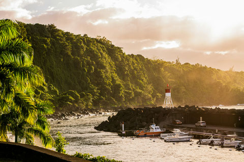 Réunion Island